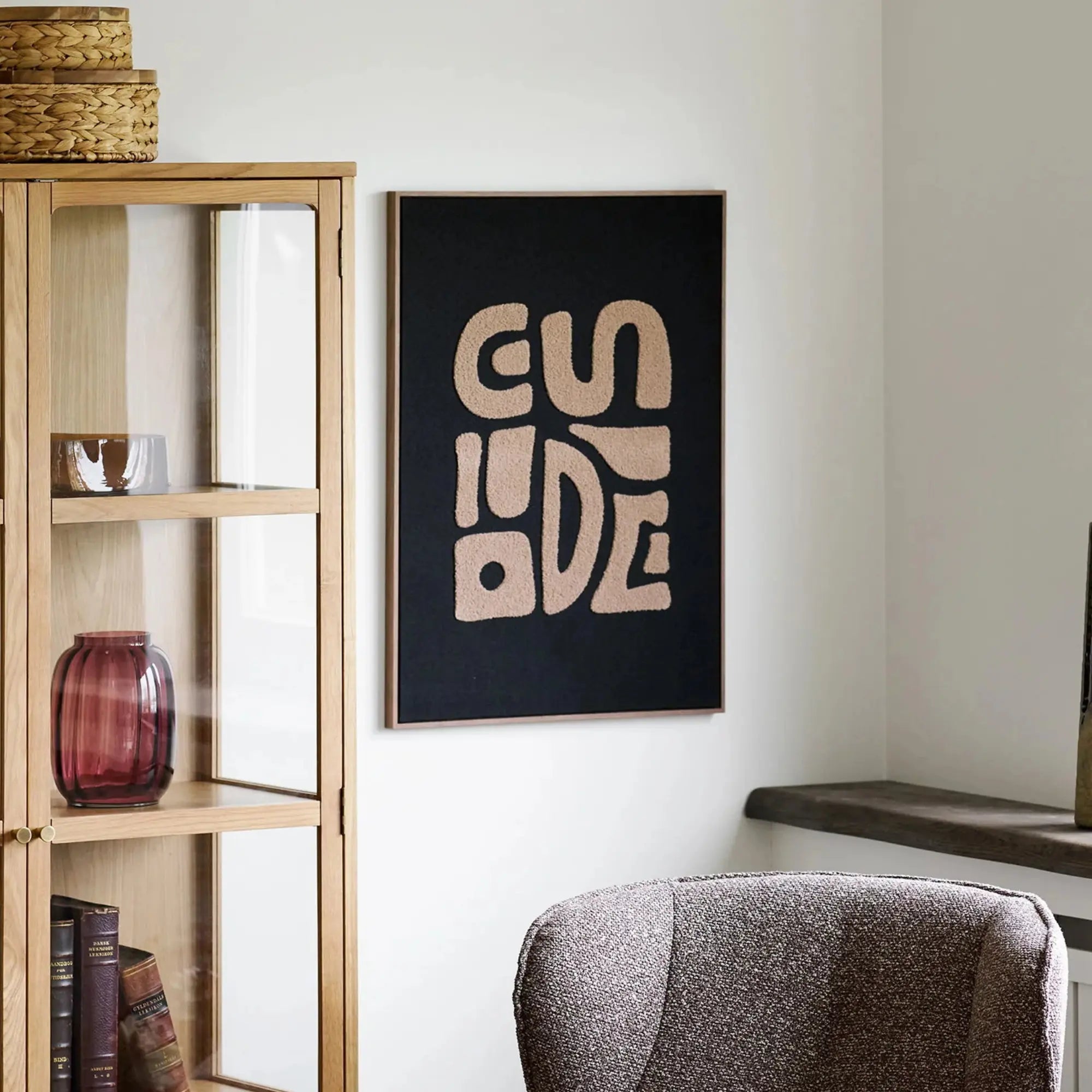 Decoratie
