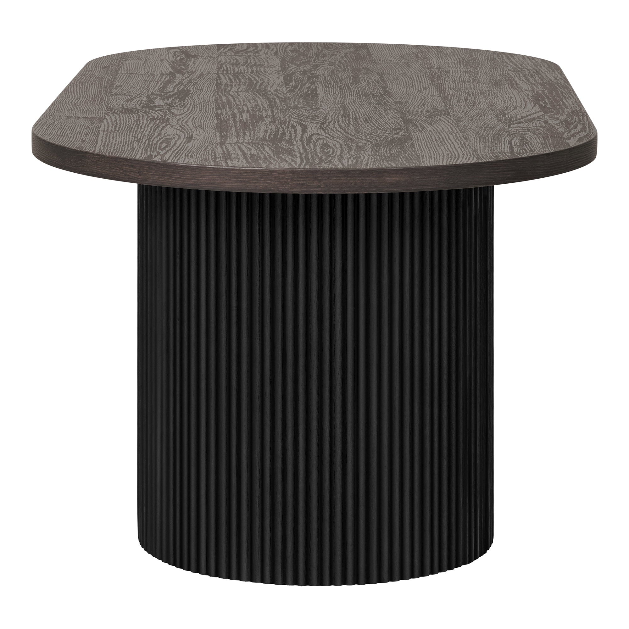 Boavista Salontafel - Donkerbruin 60x120x45 cm