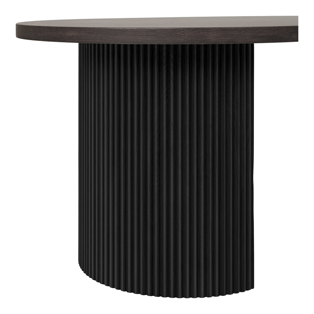 Boavista Salontafel - Donkerbruin 60x120x45 cm