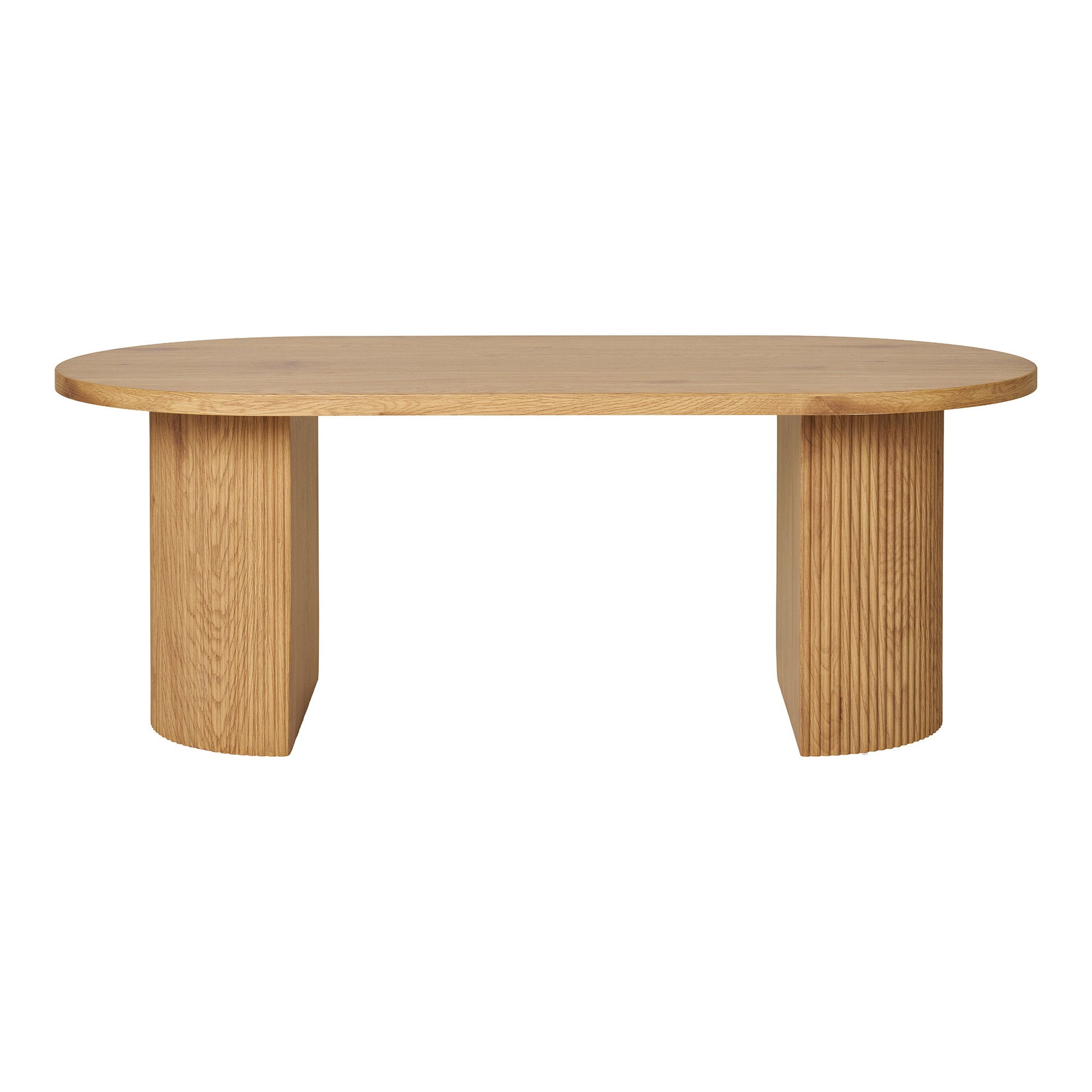 Boavista Salontafel - Naturel 60x120x45 cm