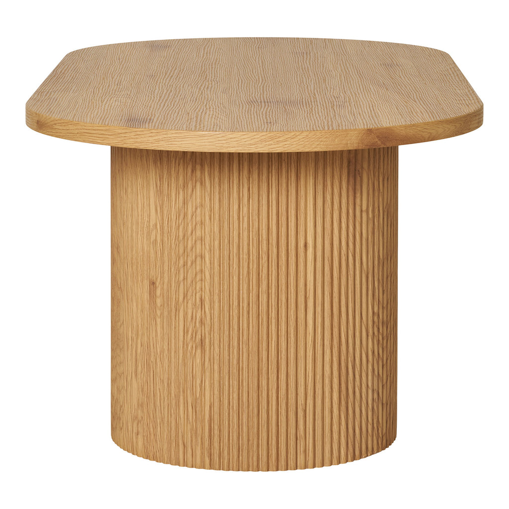 Boavista Salontafel - Naturel 60x120x45 cm
