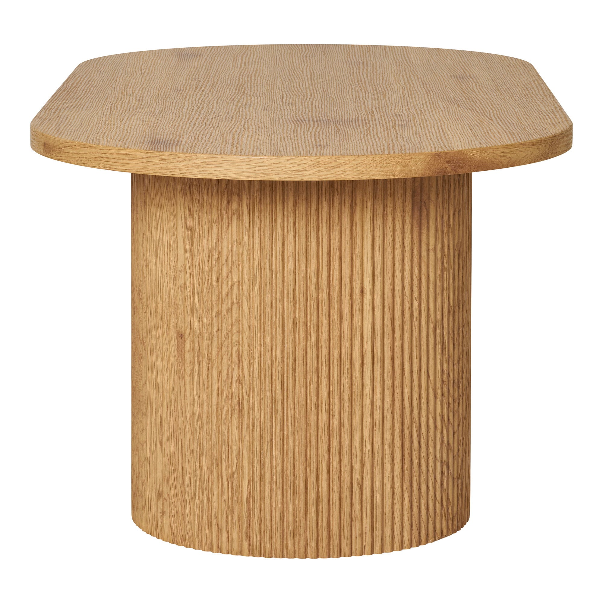 Boavista Salontafel - Naturel 60x120x45 cm