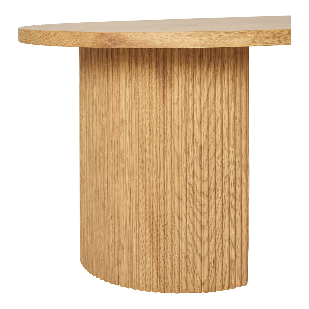 Boavista Salontafel - Naturel 60x120x45 cm