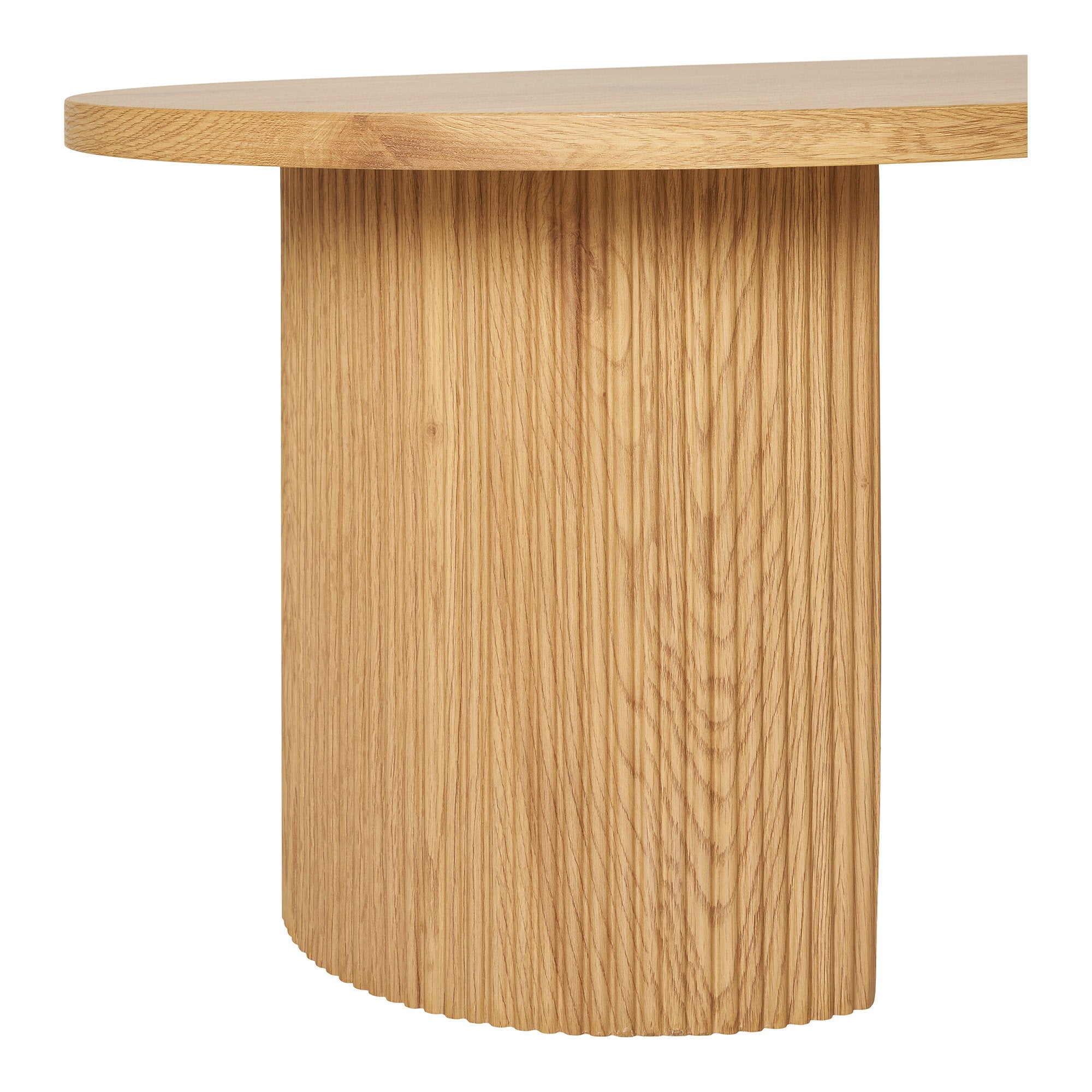 Boavista Salontafel - Naturel 60x120x45 cm