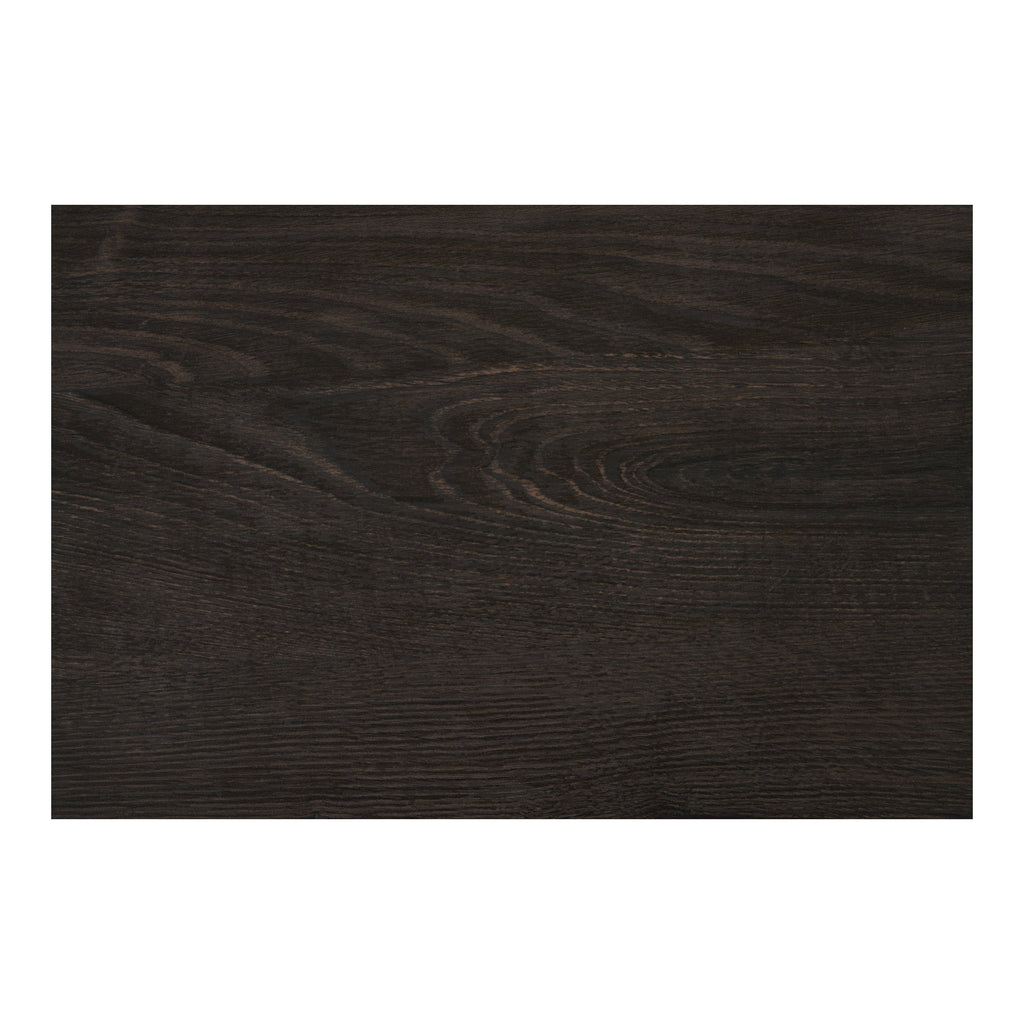 Melo Salontafel - Donkerbruin 50x100x41 cm