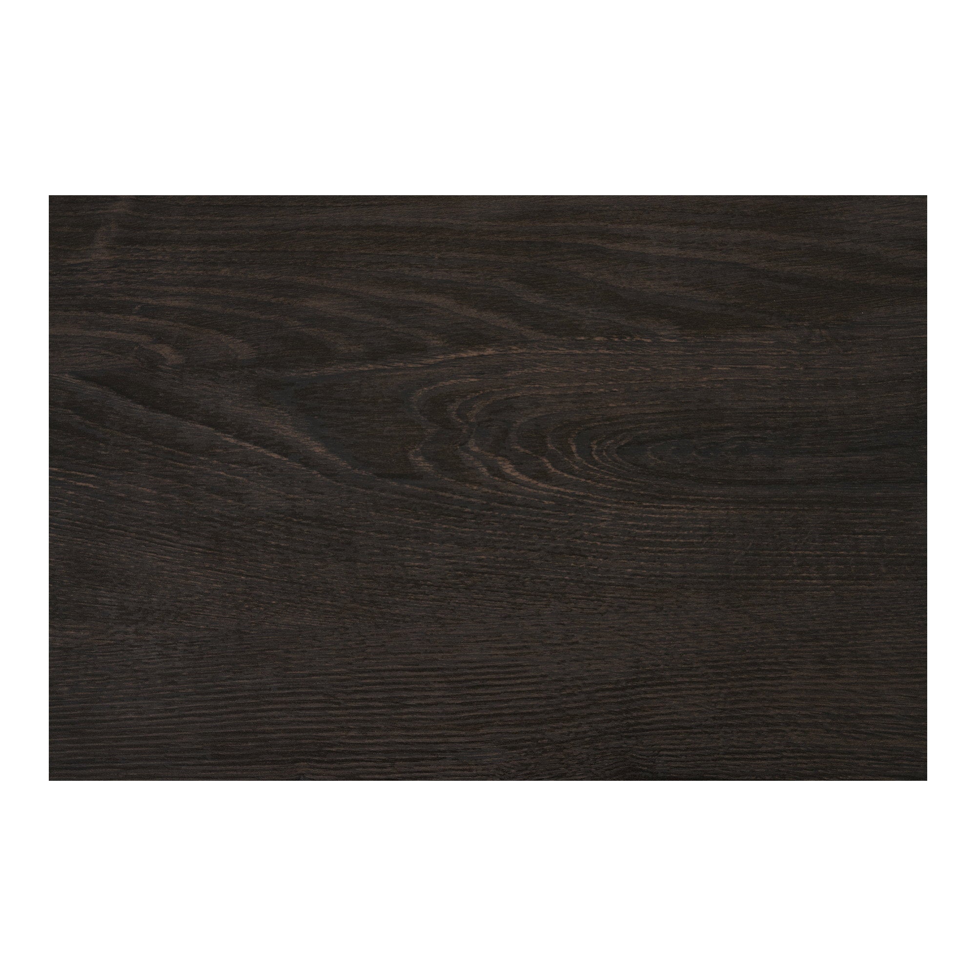 Melo Salontafel - Donkerbruin 50x100x41 cm