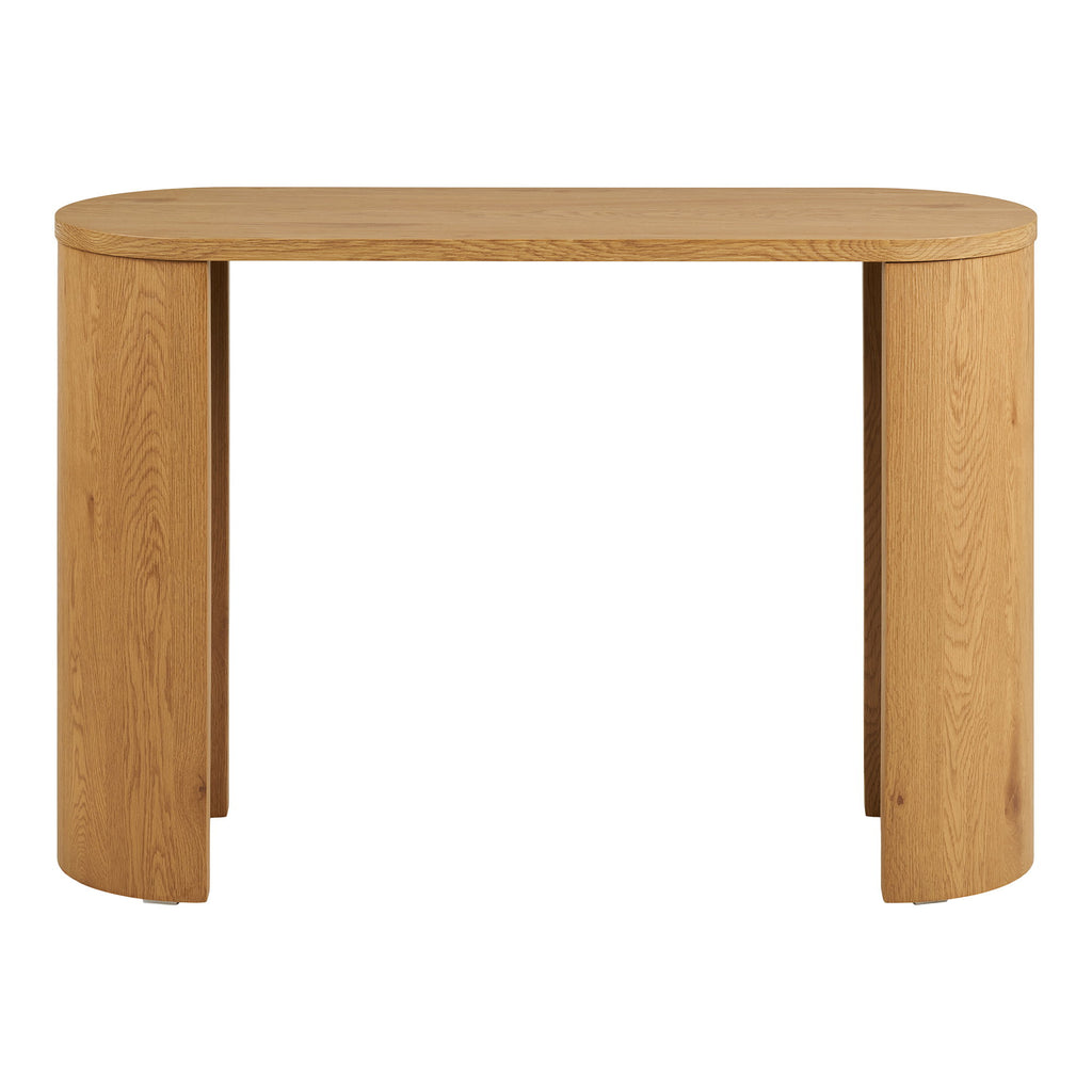 Bibione Wandtafel - Wandtafel, naturel 38x114x75 cm
