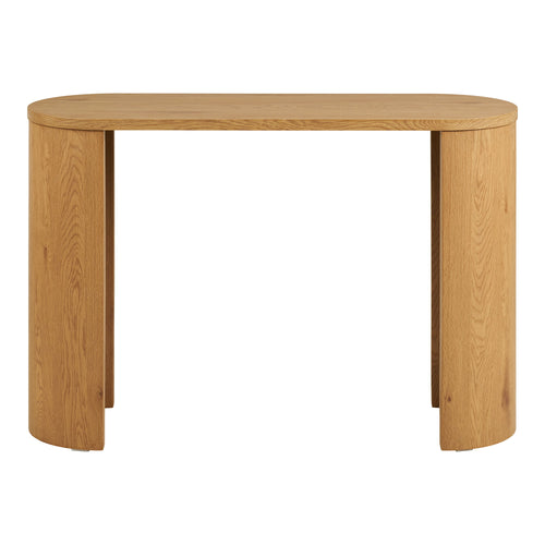 Bibione Wandtafel - Wandtafel, naturel 38x114x75 cm - Noël Home