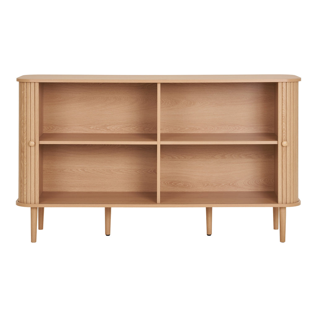 Nikko Dressoir