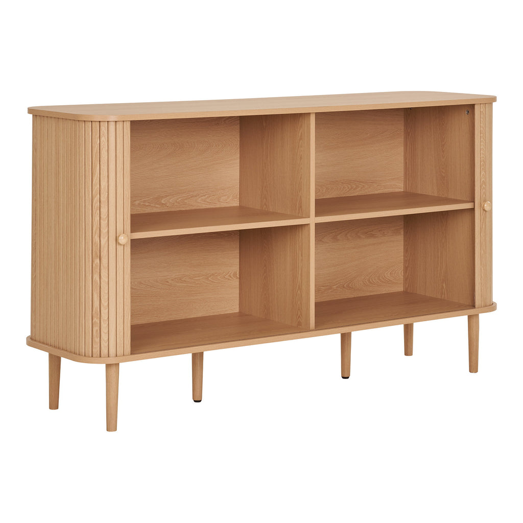 Nikko Dressoir