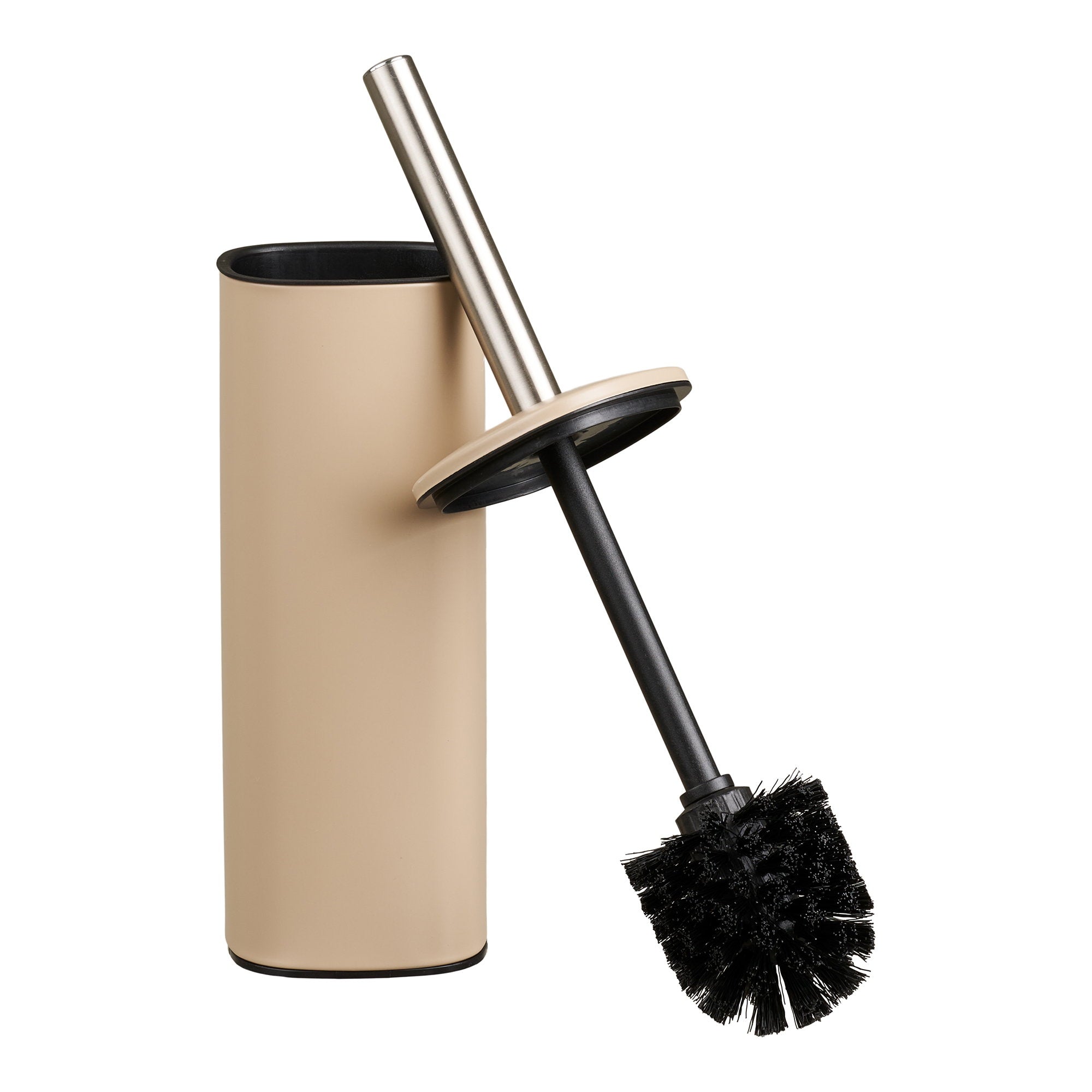 Lodi Toiletborstel - Beige