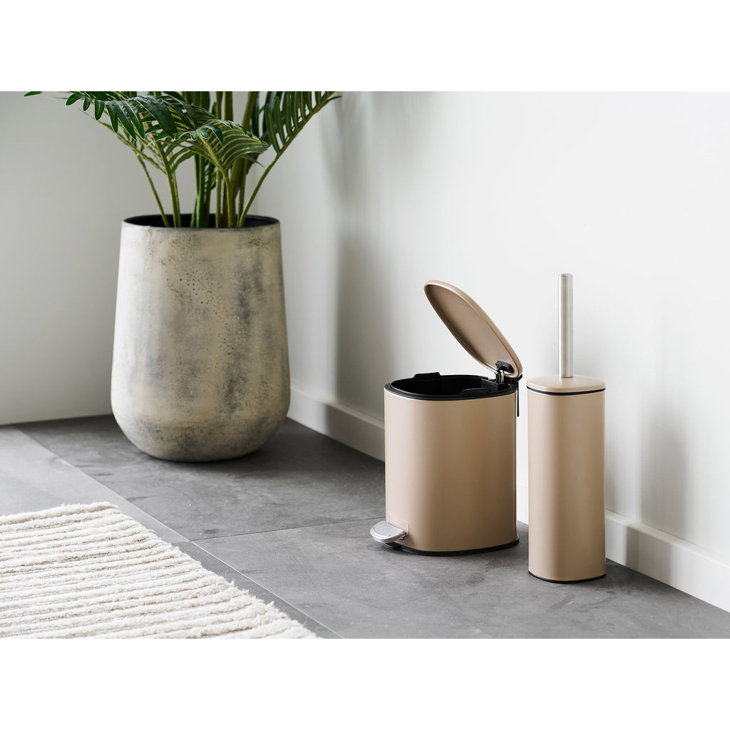 Lodi Toiletborstel - Beige