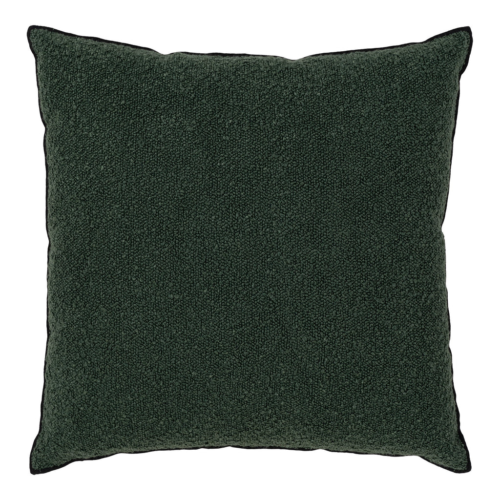 Lismore Sierkussen - Groen 45x45 cm