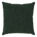 Lismore Sierkussen - Groen 45x45 cm