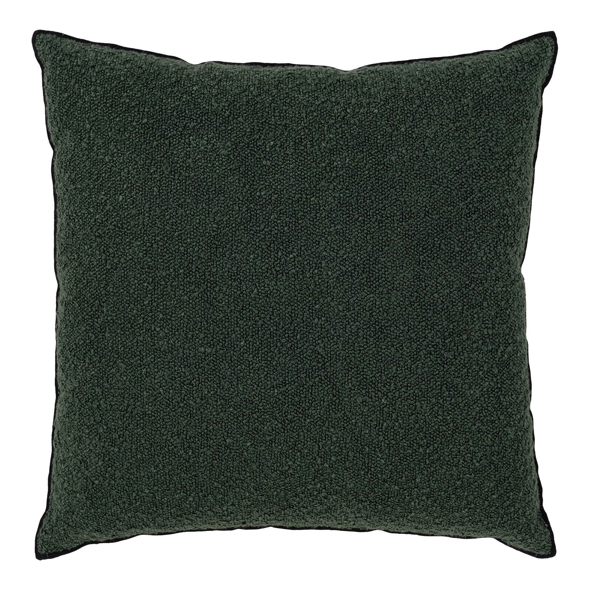 Lismore Sierkussen - Groen 45x45 cm