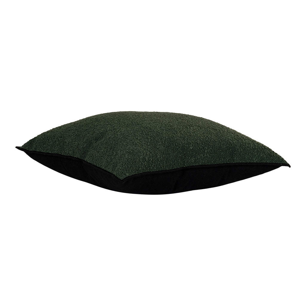 Lismore Sierkussen - Groen 45x45 cm