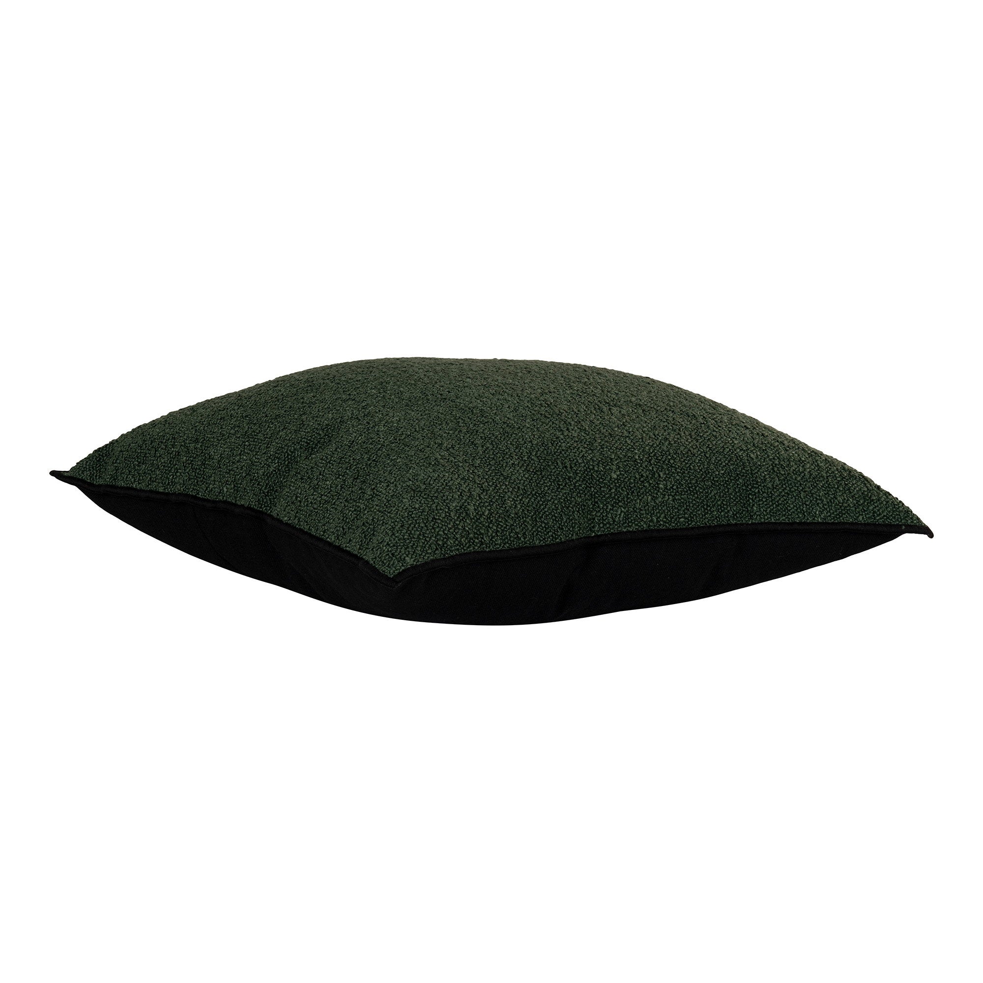 Lismore Sierkussen - Groen 45x45 cm