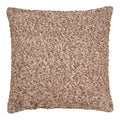 Lamu Sierkussen - Sierkussen, bruin/beige mix 45x45 cm