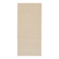 Bela Gangloper - Gangloper, handgeweven, beige, 80x180 cm