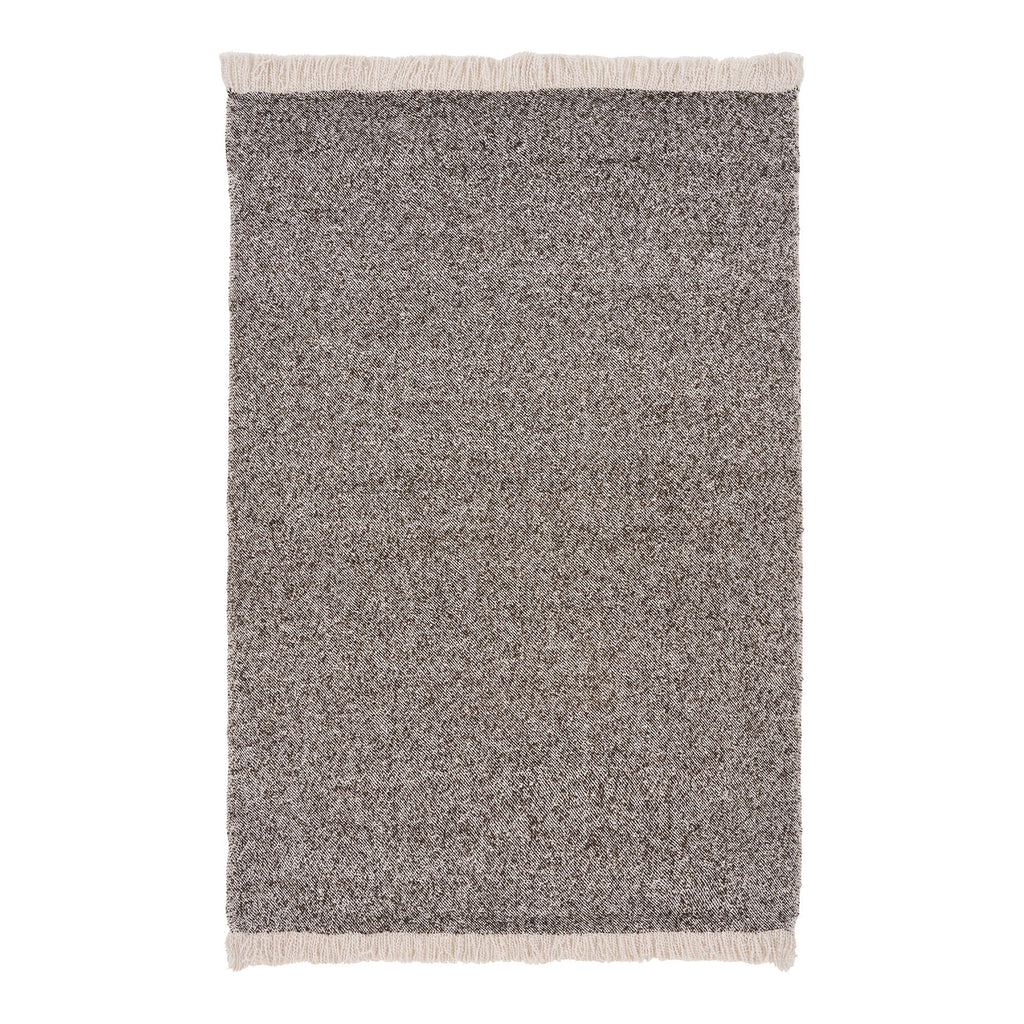 Sira Plaid - Plaid, beige/bruin 130x180 cm