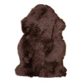 Schapenvacht - Bruin 50x85 cm