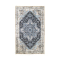 Havana Vloerkleed - Blauw 160x230 cm