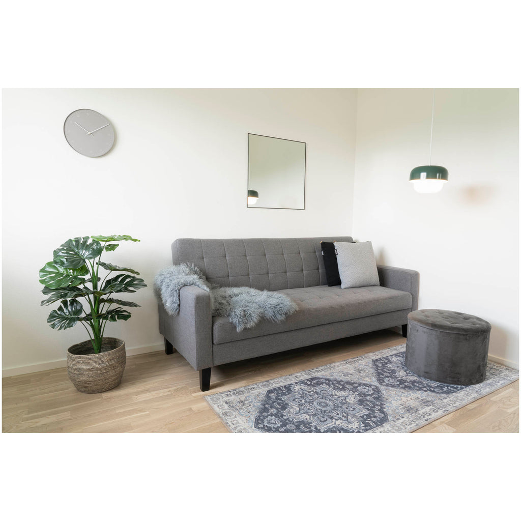 Havana Loper - Blauw 80x200 cm