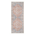 Havana Loper - Oranje/blauw 80x200 cm