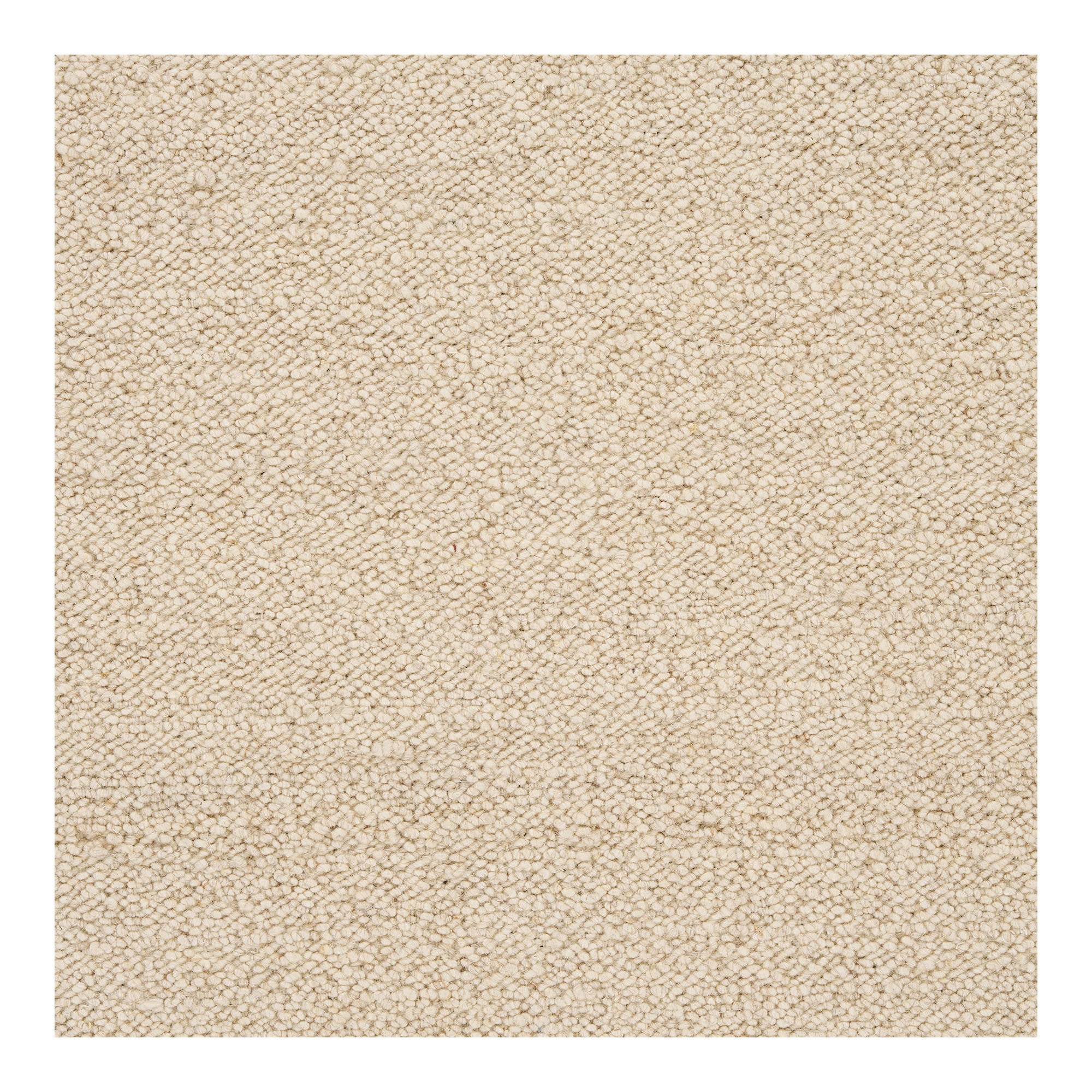 Bela Vloerkleed - Vloerkleed, handgeweven, beige, 160x230 cm