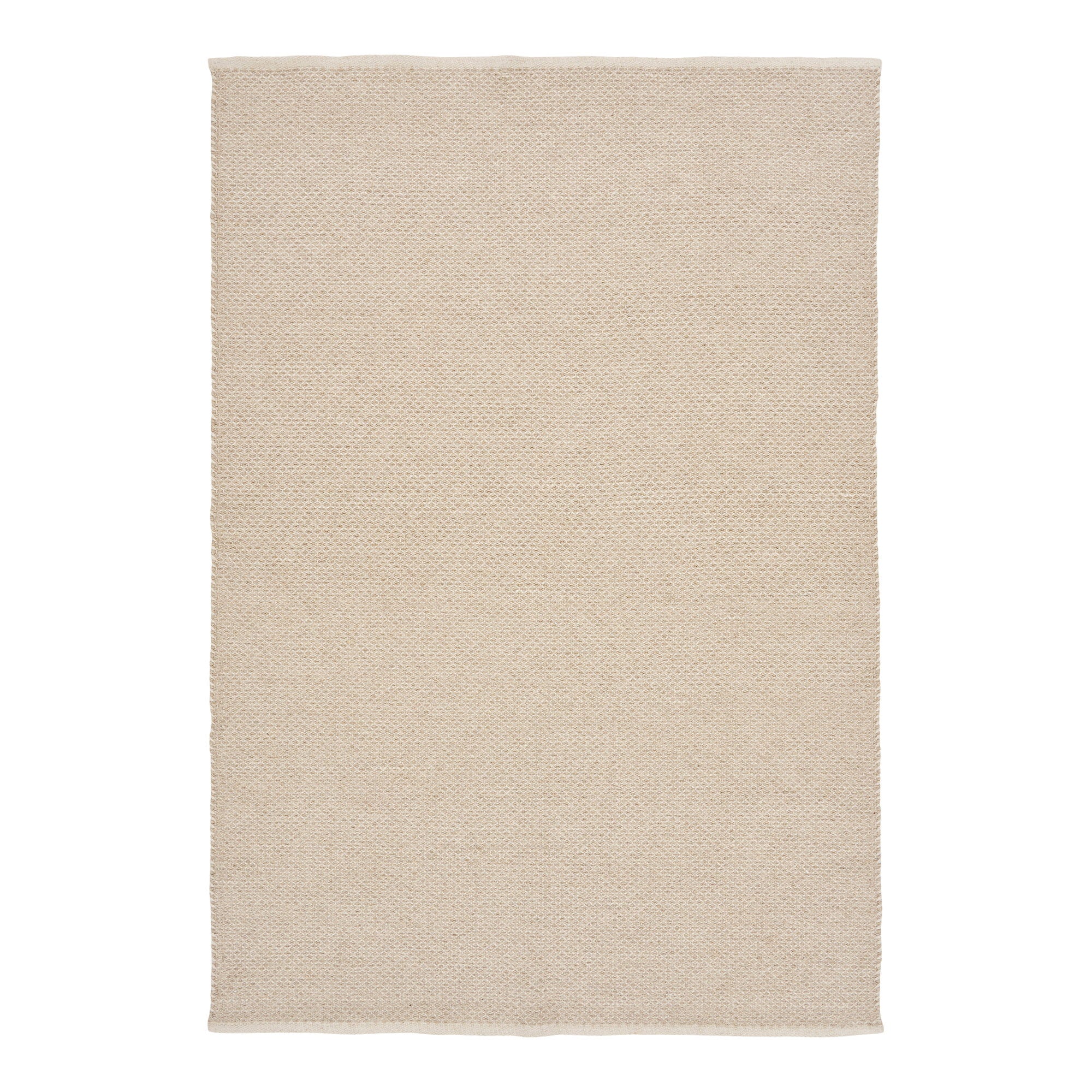 Gaya Vloerkleed - Vloerkleed, handgeweven, beige, 200x300 cm