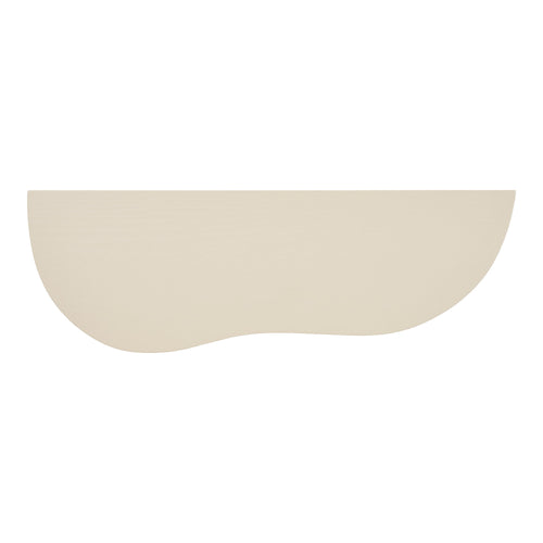 Botta Wandplank - Beige 57x19x2,5 cm - Noël Home