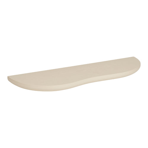 Botta Wandplank - Beige 57x19x2,5 cm - Noël Home