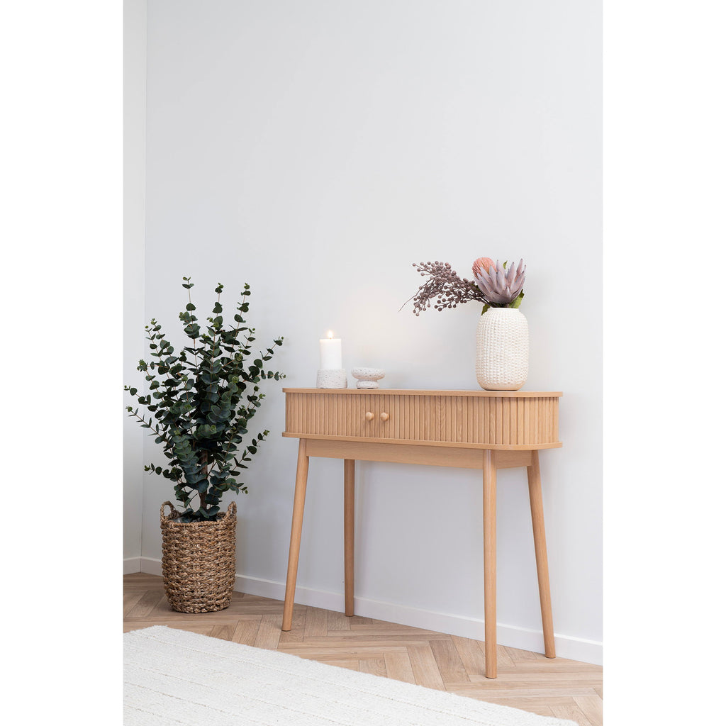 Hue Manden - Manden, zeegras, naturel, set van 3
