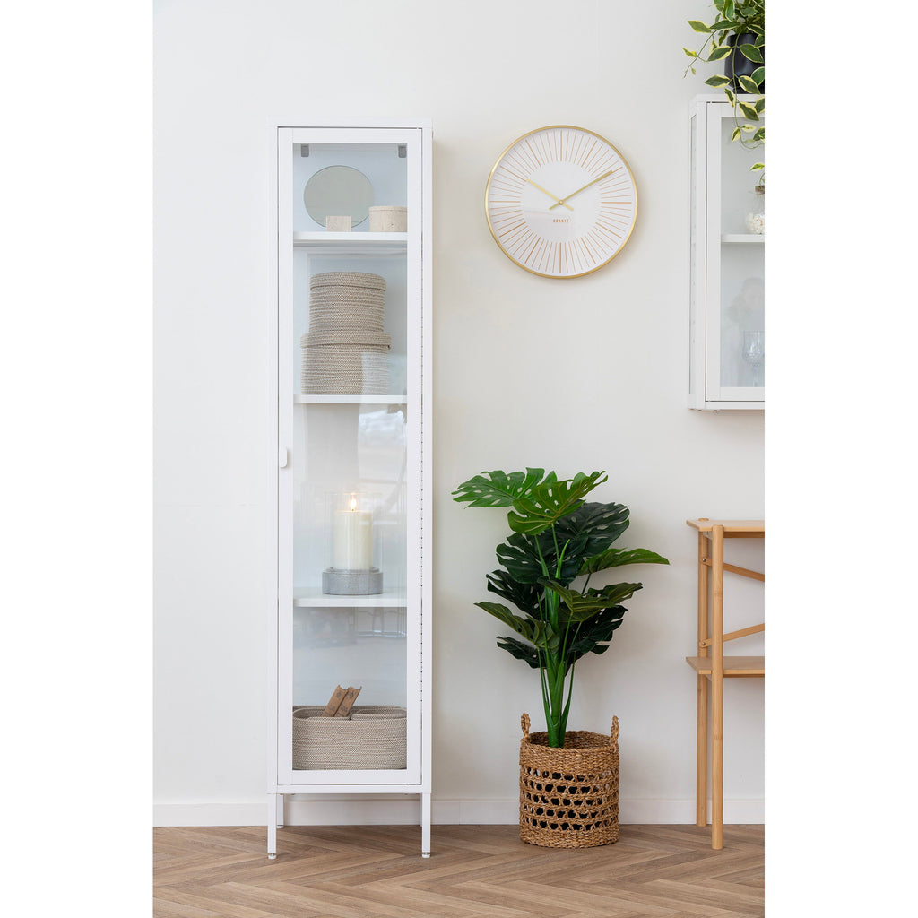 Teixo Manden - Manden, katoen, beige, set van 3