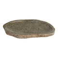 Gara Dienblad - Riviersteen, naturel 30x25x3 cm