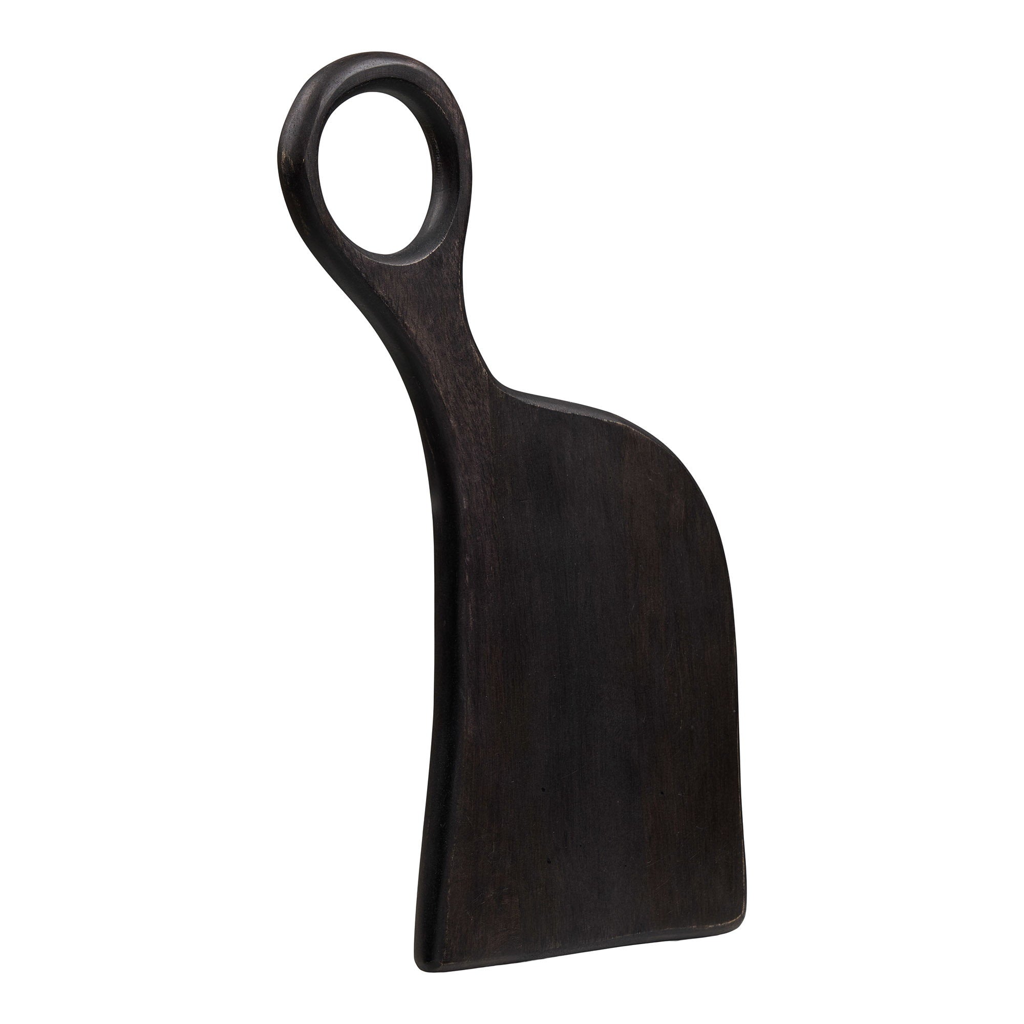Palani Snijplank - Snijplank, mangohout, bruin, set van 2