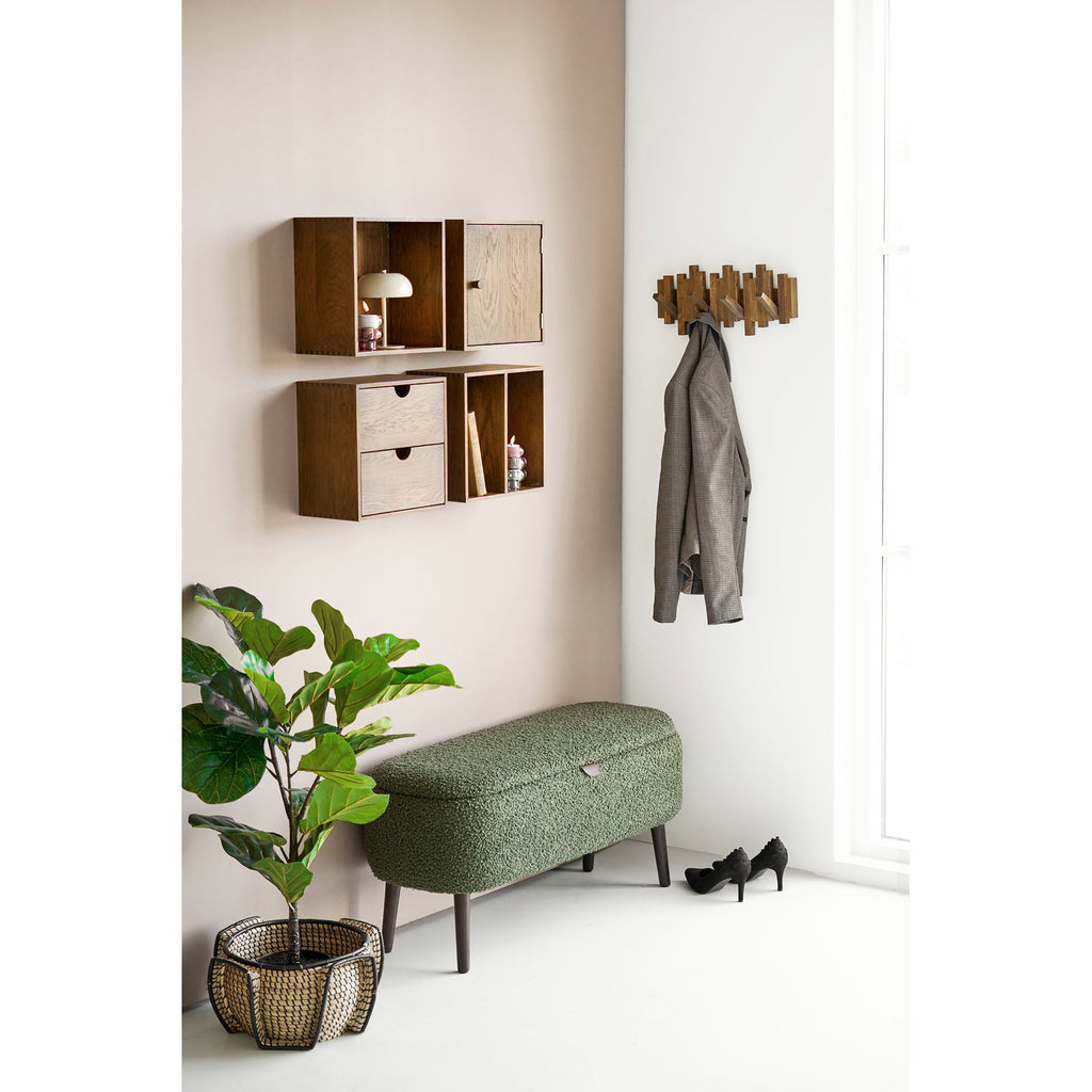 Margate Tafellamp - Oplaadbare tafellamp, metaal, beige, ø13 cm