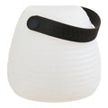 Derry LED Lamp - Oplaadbare lamp, wit