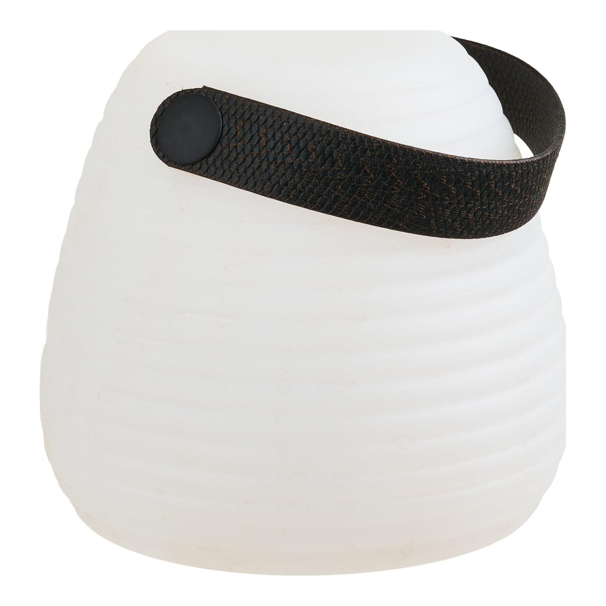 Derry LED Lamp - Oplaadbare lamp, wit