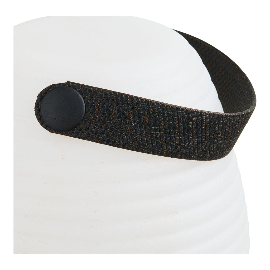 Derry LED Lamp - Oplaadbare lamp, wit