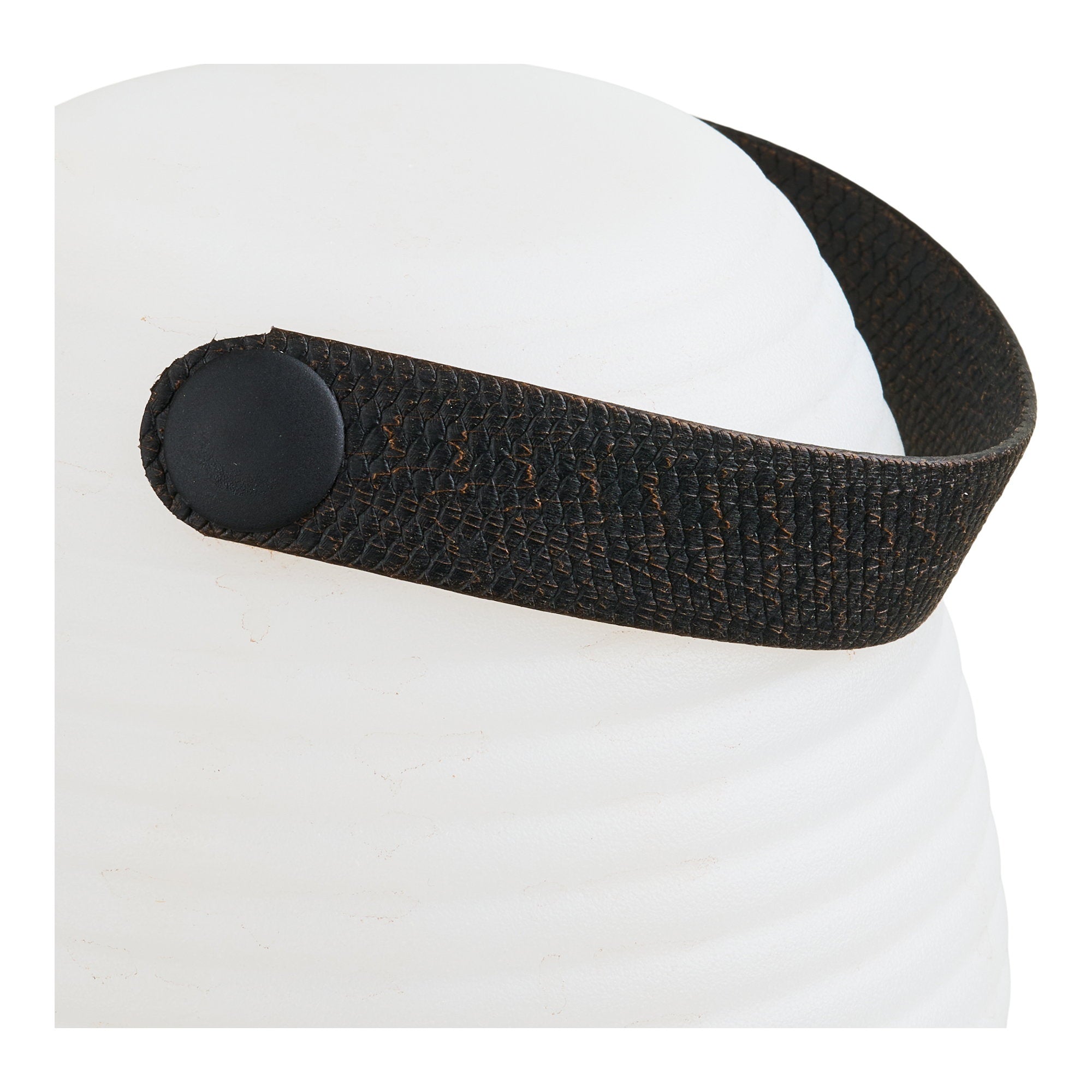 Derry LED Lamp - Oplaadbare lamp, wit