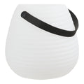 Derry LED Lamp - Oplaadbare lamp, wit