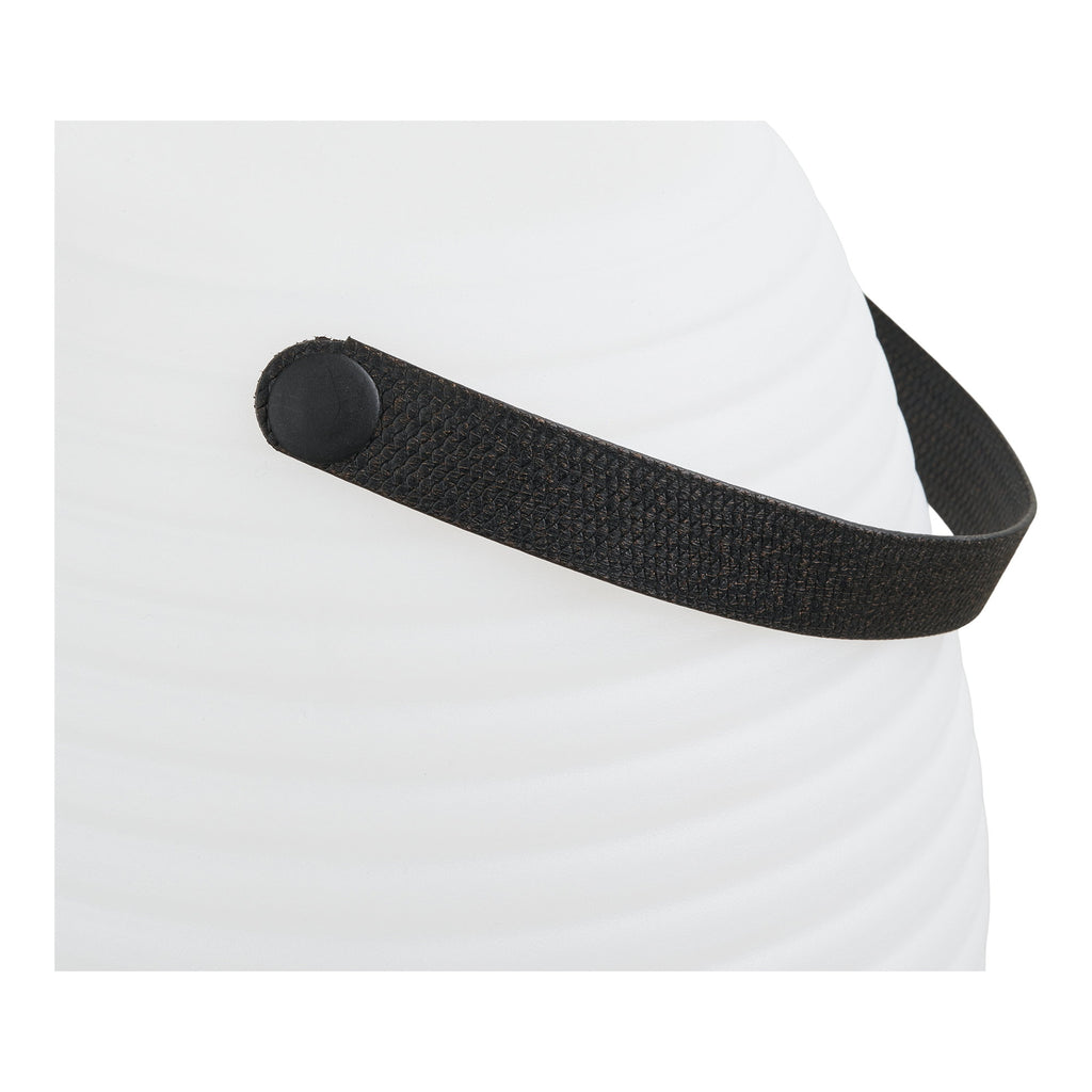 Derry LED Lamp - Oplaadbare lamp, wit