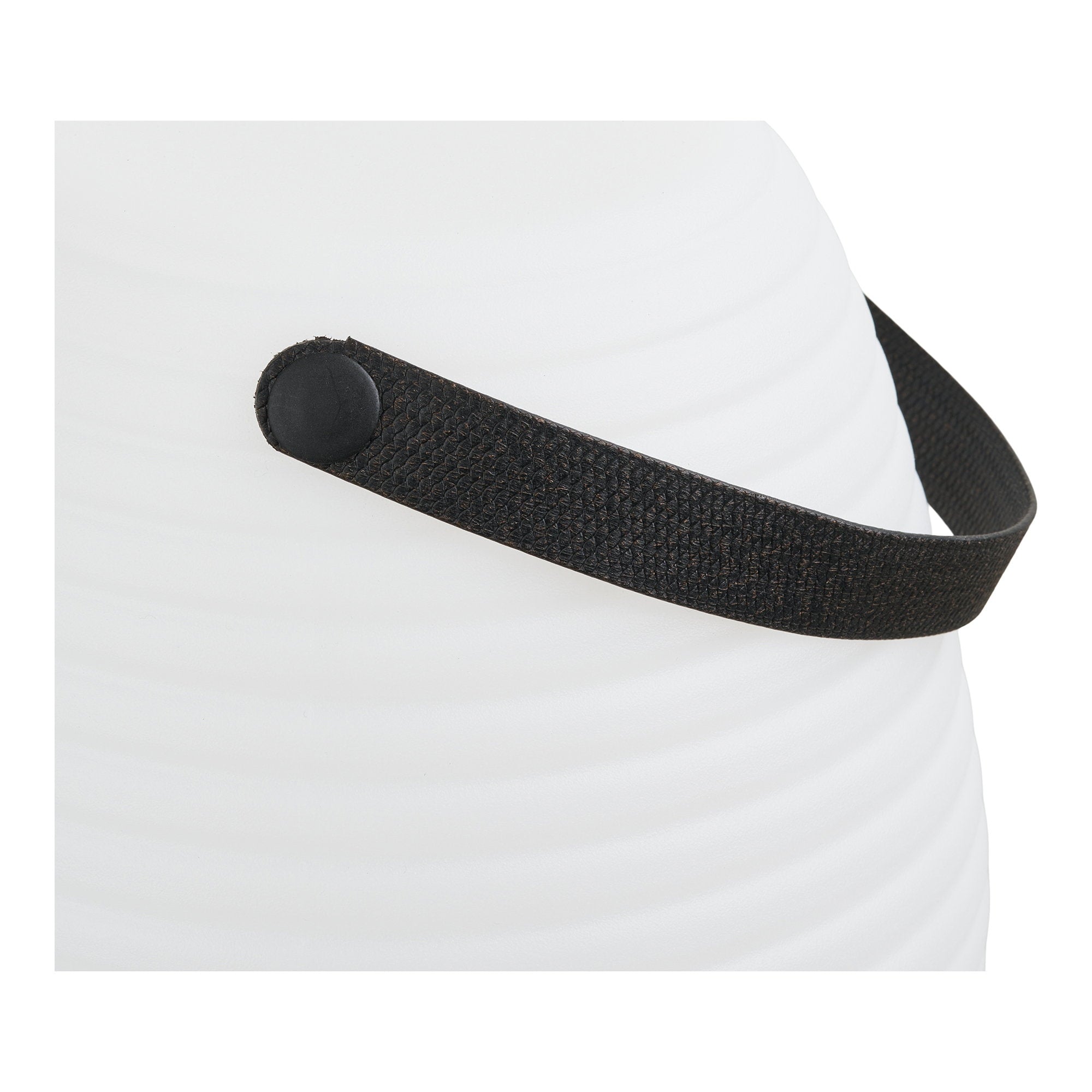 Derry LED Lamp - Oplaadbare lamp, wit