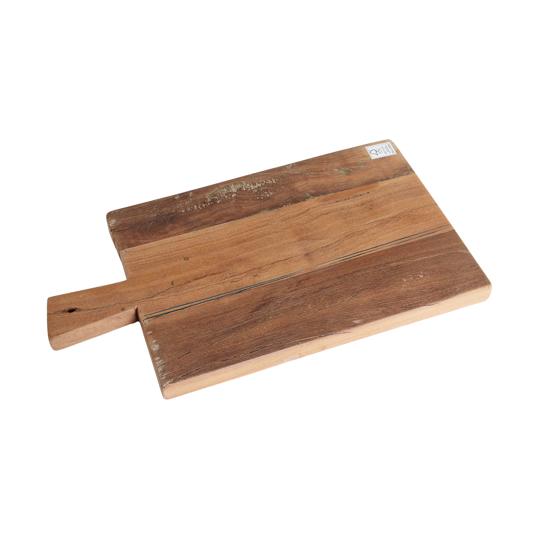 Farmwood borrelplank - 40 cm