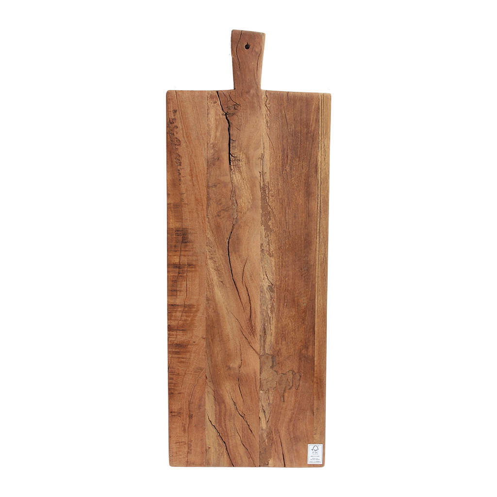 Farmwood borrelplank - 60 cm