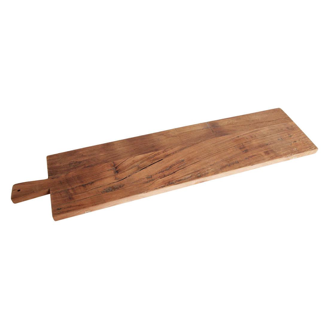 Farmwood borrelplank - 90 cm