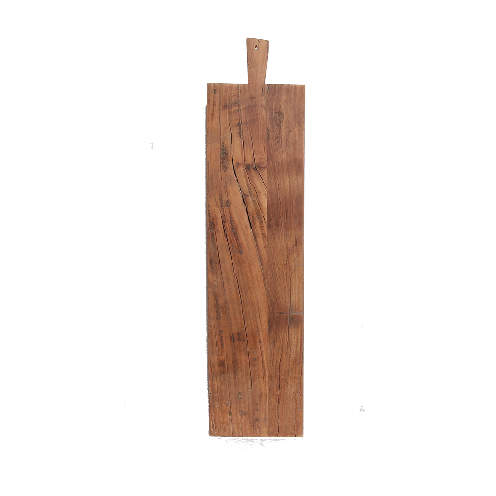 Farmwood borrelplank - 90 cm