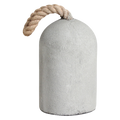 Bedrock betonnen deurstopper