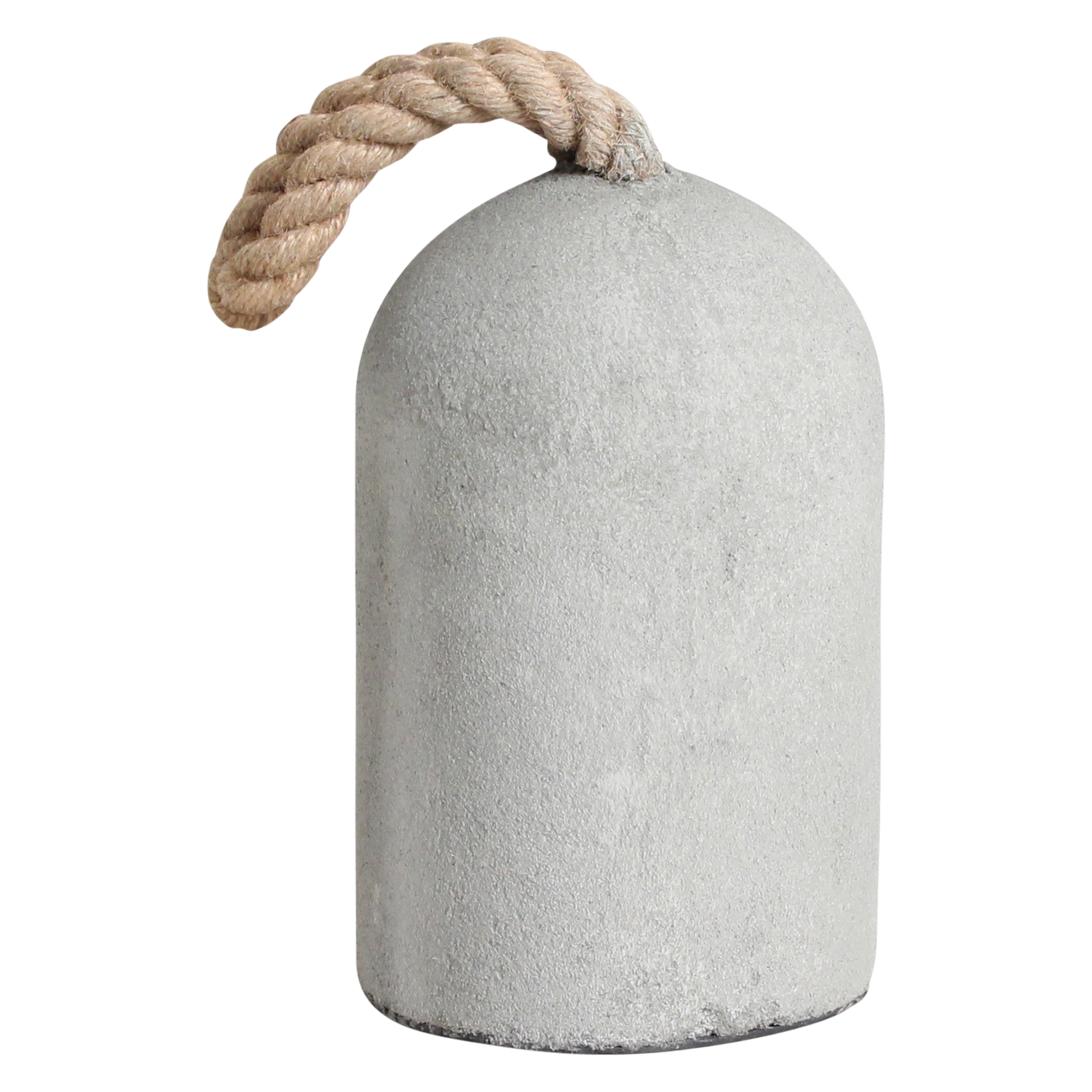 Bedrock betonnen deurstopper
